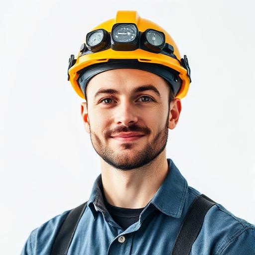 Maintenance technician